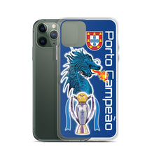 Cargar imagen en el visor de la galería, Porto iPhone Case