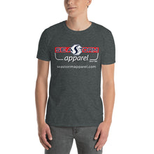 Load image into Gallery viewer, Seastorm Apparel Short-Sleeve Unisex T-Shirt