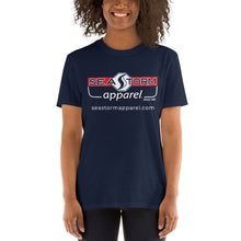 Load image into Gallery viewer, Seastorm Apparel Short-Sleeve Unisex T-Shirt