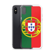 Cargar imagen en el visor de la galería, Portugal Phone Case