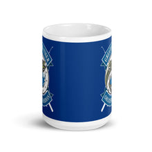 Carregar imagem no visualizador da galeria, Greatest Father Greatest Fisherman Mug