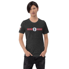 Load image into Gallery viewer, SEASTORM ORIGINAL Short-Sleeve Unisex T-Shirt