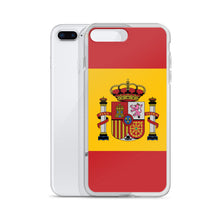 Cargar imagen en el visor de la galería, Spain iPhone Case