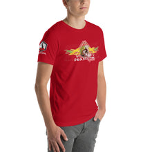 Load image into Gallery viewer, Surf TRI Hot Short-Sleeve Unisex T-Shirt