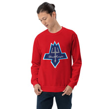 Load image into Gallery viewer, BK Trident Unisex Sweatshirt