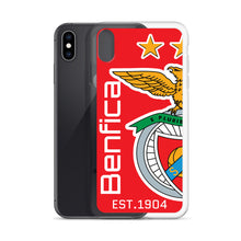 Cargar imagen en el visor de la galería, Lisboa Red iPhone Case