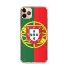 Cargar imagen en el visor de la galería, Portugal Phone Case