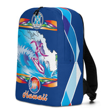 Load image into Gallery viewer, Pacific Sun Minimalist Backpack