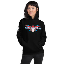Load image into Gallery viewer, SEASTORM Unisex Hoodie