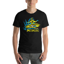 Load image into Gallery viewer, Hawaii Seastorm Maniac Short-Sleeve Unisex T-Shirt