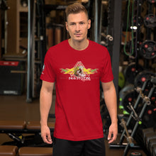 Load image into Gallery viewer, Surf TRI Hot Short-Sleeve Unisex T-Shirt