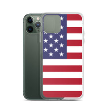 Cargar imagen en el visor de la galería, USA iPhone Case