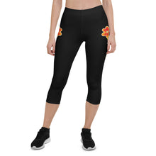 Carregar imagem no visualizador da galeria, Unique Capri Leggings