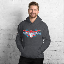 Cargar imagen en el visor de la galería, SEASTORM Unisex Hoodie