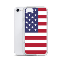 Cargar imagen en el visor de la galería, USA iPhone Case