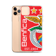 Cargar imagen en el visor de la galería, Lisboa Red iPhone Case