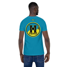 Load image into Gallery viewer, Seastorm Hero FB Premium Short-Sleeve Unisex T-Shirt