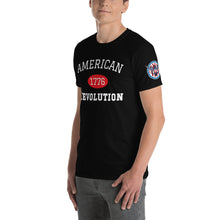 Load image into Gallery viewer, 1776 Short-Sleeve Unisex T-Shirt