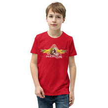 Load image into Gallery viewer, Surf TRI Youth Short Sleeve T-Shirt