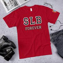 Load image into Gallery viewer, SLB Forever T-Shirt