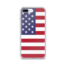 Cargar imagen en el visor de la galería, USA iPhone Case