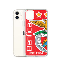Cargar imagen en el visor de la galería, Lisboa Red iPhone Case