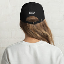 Carregar imagem no visualizador da galeria, USA Flag Hat