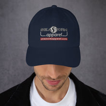 Carregar imagem no visualizador da galeria, Seastorm Apparel Hat