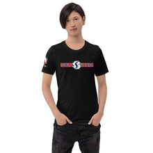 Load image into Gallery viewer, SEASTORM ORIGINAL Short-Sleeve Unisex T-Shirt
