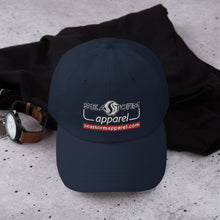 Carregar imagem no visualizador da galeria, Seastorm Apparel Hat