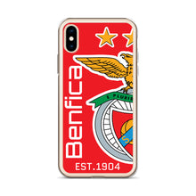Cargar imagen en el visor de la galería, Lisboa Red iPhone Case