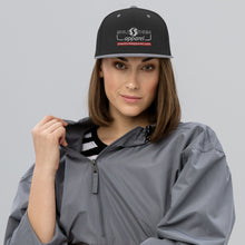Carregar imagem no visualizador da galeria, Seastorm Apparel Snapback Hat