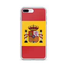 Cargar imagen en el visor de la galería, Spain iPhone Case
