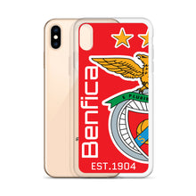 Cargar imagen en el visor de la galería, Lisboa Red iPhone Case