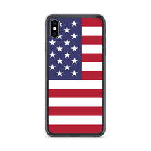Cargar imagen en el visor de la galería, USA iPhone Case
