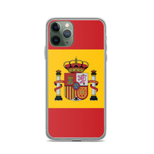 Cargar imagen en el visor de la galería, Spain iPhone Case