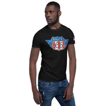 Load image into Gallery viewer, ROUTE 66 Short-Sleeve Unisex T-Shirt