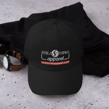 Carregar imagem no visualizador da galeria, Seastorm Apparel Hat