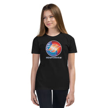 Load image into Gallery viewer, Seastorm Pacific Youth Short Sleeve T-Shirt
