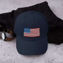 Carregar imagem no visualizador da galeria, USA Flag Hat