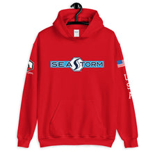 Carregar imagem no visualizador da galeria, SEASTORM ORIGINAL PREMIER Unisex Hoodie