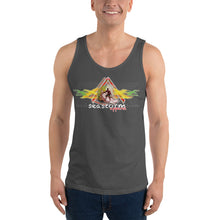 Načíst obrázek do prohlížeče Galerie, Surf TRI Unisex Tank Top