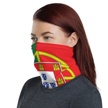 Load image into Gallery viewer, Portugal Neck Gaiter