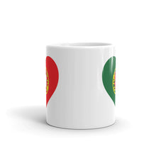 Load image into Gallery viewer, Portugal Love - Mug