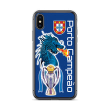 Cargar imagen en el visor de la galería, Porto iPhone Case