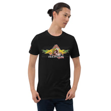 Load image into Gallery viewer, Surf TRI Short-Sleeve Unisex T-Shirt