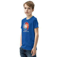 Load image into Gallery viewer, Seastorm Pacific Youth Short Sleeve T-Shirt