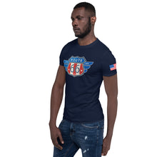 Load image into Gallery viewer, ROUTE 66 Short-Sleeve Unisex T-Shirt
