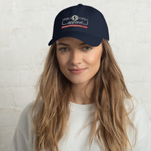 Carregar imagem no visualizador da galeria, Seastorm Apparel Hat