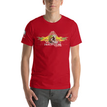 Load image into Gallery viewer, Surf TRI Hot Short-Sleeve Unisex T-Shirt